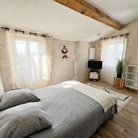 Pimprenelle Et Nicolas - Proche Ville La Rochelle (Charente-Maritime) Exterior foto