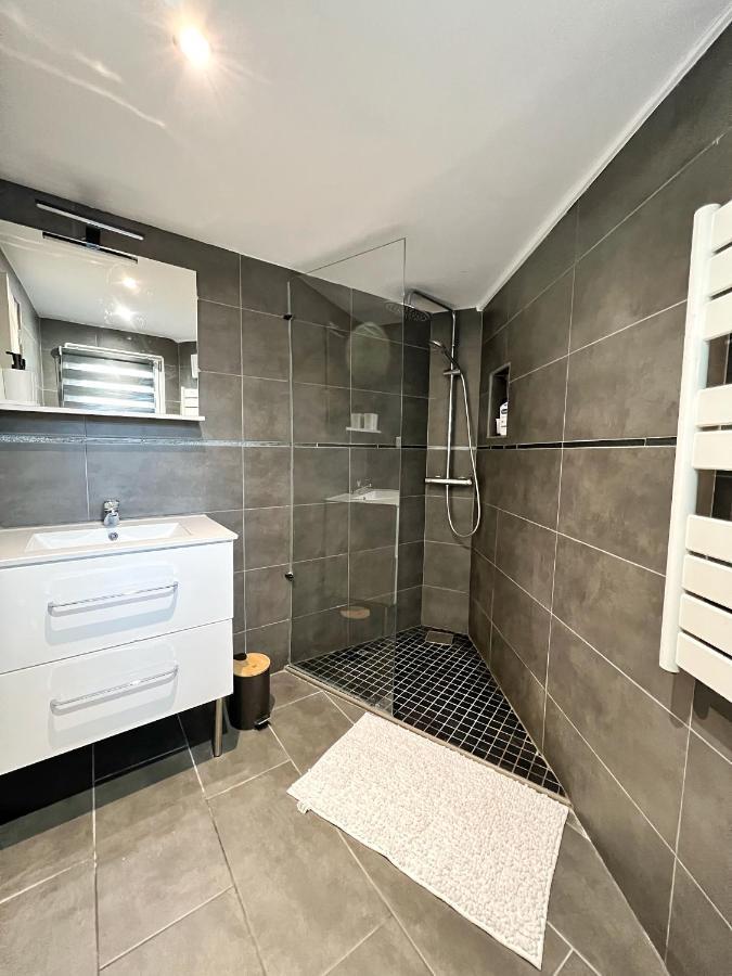 Pimprenelle Et Nicolas - Proche Ville La Rochelle (Charente-Maritime) Exterior foto